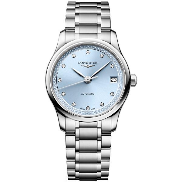 Longines L2.450.4.97.6 (l24504976) - Master Collection Longines L2.450.4.97.6 (l24504976) - Master Collection