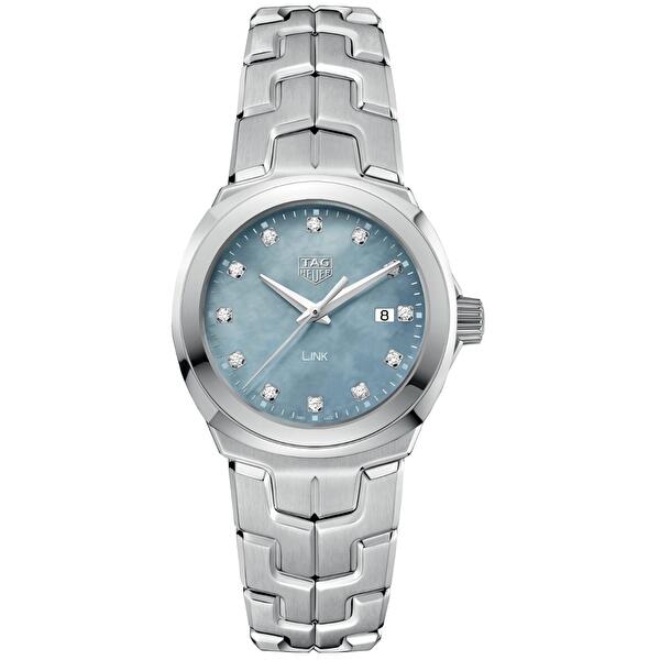 TAG Heuer WBC1313.BA0600 (wbc1313ba0600) - Link Lady 2017