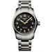 Longines L3.810.1.53.6 (l38101536) - Spirit 40 mm