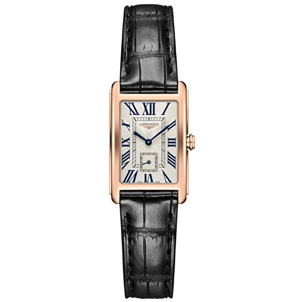 Longines L5.255.8.71.0 (l52558710) - Dolce Vita 20.8 X 32 mm