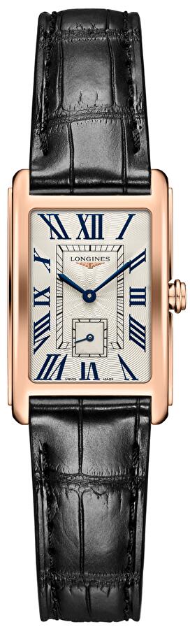 Longines L5.255.8.71.0 (l52558710) - Dolce Vita 20.8 X 32 mm