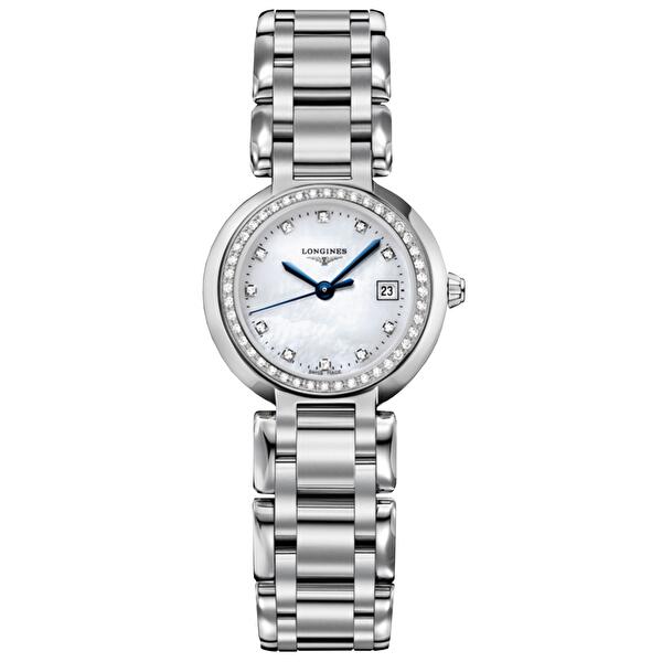 Longines L8.110.0.87.6 (l81100876) - Prima Luna 26.5 mm