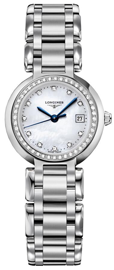 Longines L8.110.0.87.6 (l81100876) - Prima Luna 26.5 mm