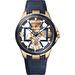 Ulysse Nardin 3716-260/03 (371626003) - Executive Skeleton X