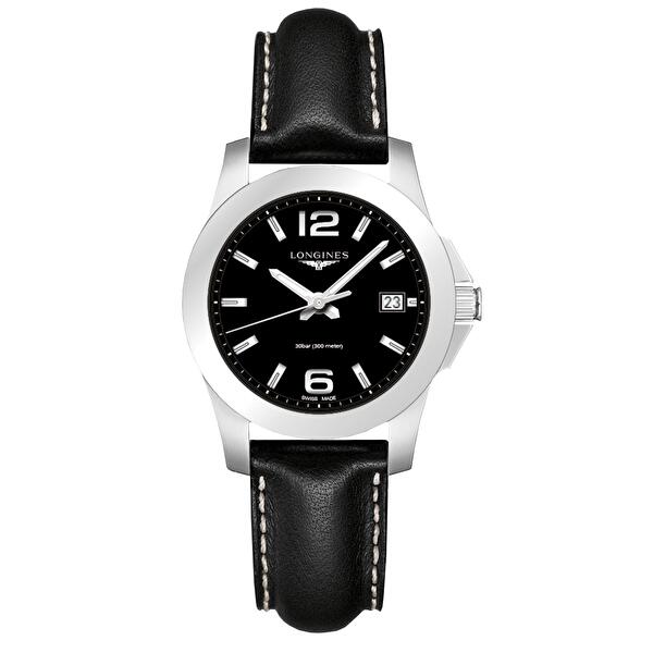 Longines L3.377.4.58.3 (l33774583) - Conquest 34 mm Longines L3.377.4.58.3 (l33774583) - Conquest 34 mm