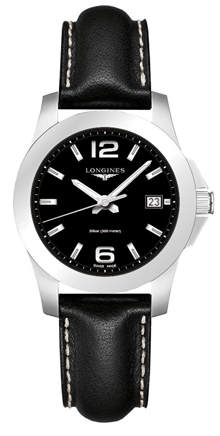 Longines L3.377.4.58.3 (l33774583) - Conquest 34 mm Longines L3.377.4.58.3 (l33774583) - Conquest 34 mm