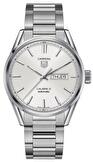 Mens, sportive, automatic wrist watch TAG Heuer Calibre 5 Daydate Automatic Watch 41 mm