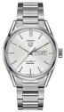 Mens, sportive, automatic wrist watch TAG Heuer Calibre 5 Daydate Automatic Watch 41 mm