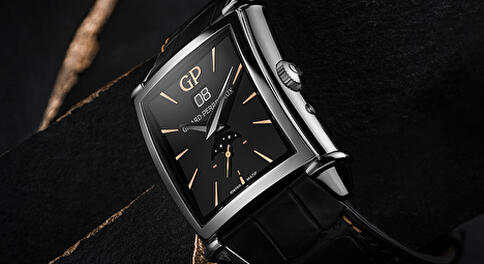 Vintage 1945 Infinity и 1966 Infinity Edition