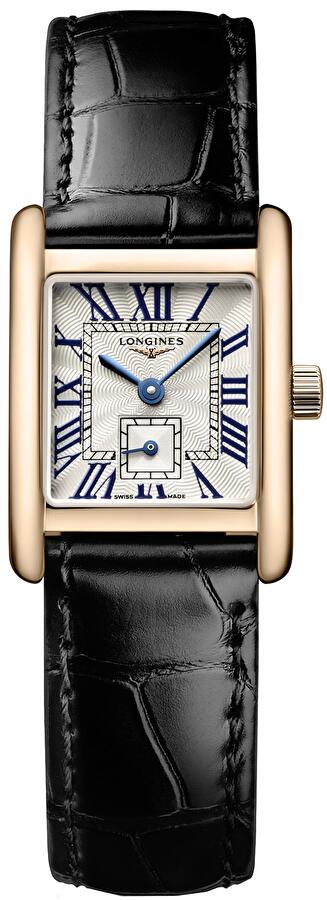 Longines L5.200.8.71.0 (l52008710) - Mini Dolcevita 21.5 X 29 mm