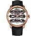 Girard-Perregaux 99296-52-3434-5CC (992965234345cc) - Tourbillon With Three Flying Bridges 44 mm
