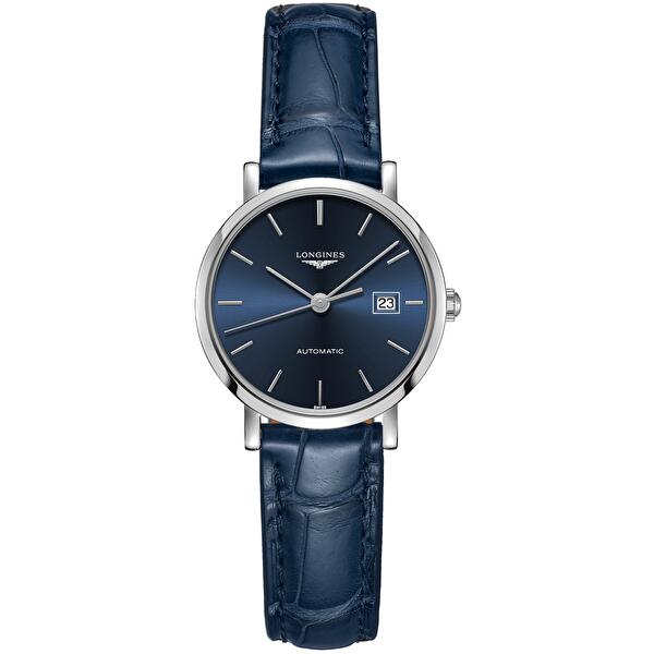 Longines L4.310.4.92.2 (l43104922) - The Longines Elegant Collection 29 mm