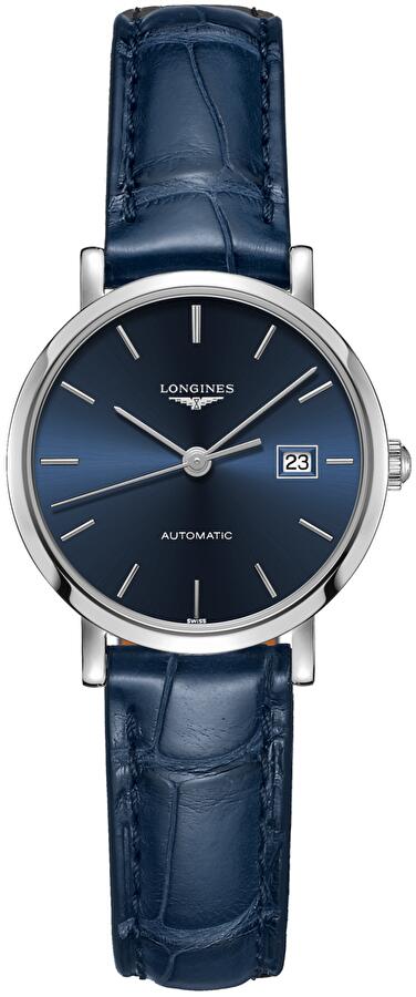 Longines L4.310.4.92.2 (l43104922) - The Longines Elegant Collection 29 mm