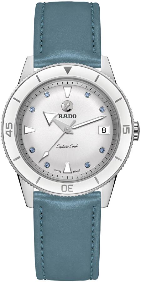 Rado R32500718 (r32500718) - Captain Cook Automatic 37 mm