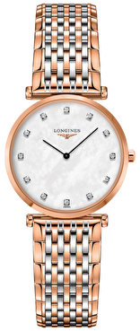 Longines L4.512.1.97.7 (l45121977) - La Grande Classique de Longines 29 mm