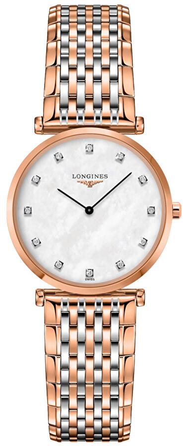 Longines L4.512.1.97.7 (l45121977) - La Grande Classique de Longines 29 mm