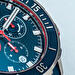 Ulysse Nardin 1503-170LE-3/93-HAMMER (1503170le393hammer) - Diver Chronograph Hammerhead Shark