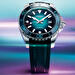 Longines L3.788.4.09.9 (l37884099) - Hydroconquest Commonwealth Games 2026 Longines L3.788.4.09.9 (l37884099) - Hydroconquest Commonwealth Games 2026