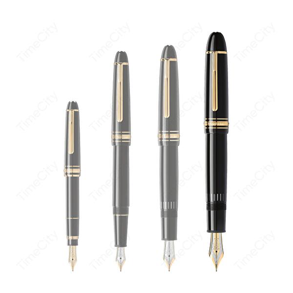 Montblanc MB132113 (mb132113) - Meisterstück Gold-Coated 149
