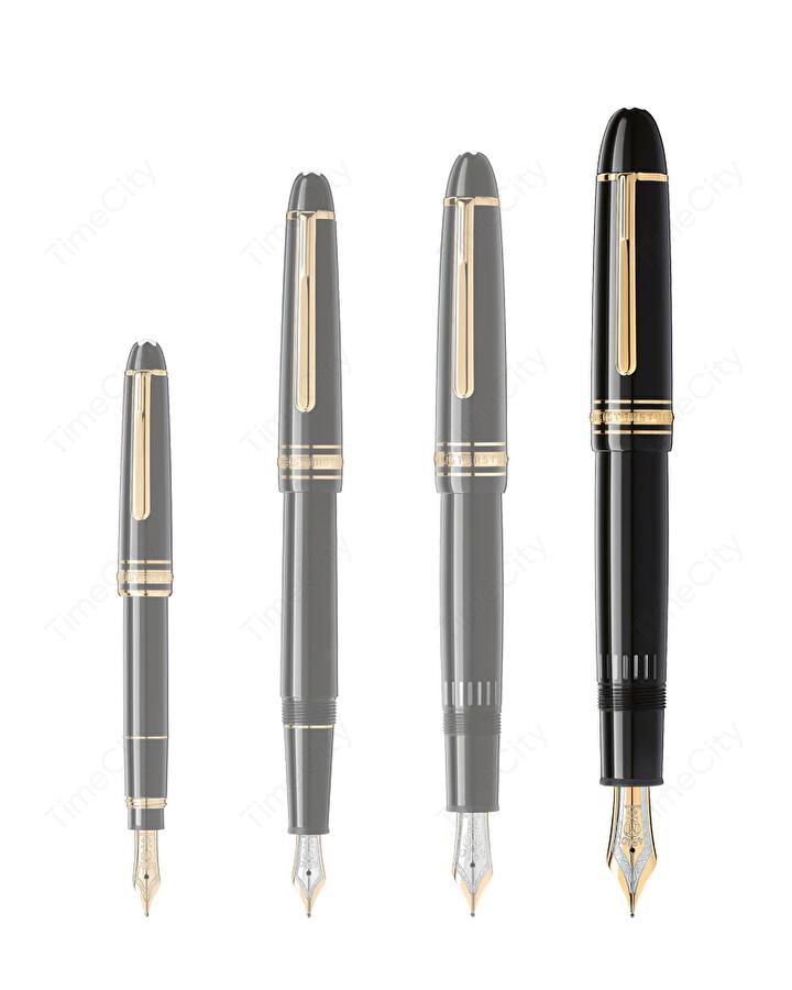 Montblanc MB132113 (mb132113) - Meisterstück Gold-Coated 149