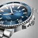 Oris 01 400 7790 4135-07 8 23 02PEB (01400779041350782302peb) - Aquis Date Calibre 400