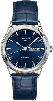 Longines L4.899.4.92.2 (l48994922) - Flagship 38.5 mm