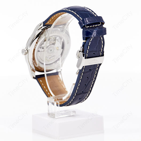 Longines L2.893.4.92.0 (l28934920) - The Longines Master Collection 42 mm