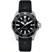 TAG Heuer WAY111A.FT6151 (way111aft6151) - Aquaracer 300m Quarz Watch 41 mm