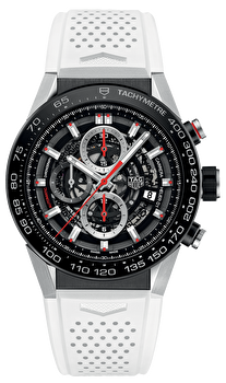 TAG Heuer CAR2A1Z.FT6051 (car2a1zft6051) - Carrera Calibre Heuer 01