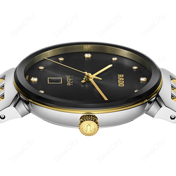 Rado R48913743 (r48913743) - Florence Diamonds 30 mm