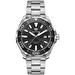 TAG Heuer WAY101A.BA0746 (way101aba0746) - Aquaracer 300 M Quarz 43mm