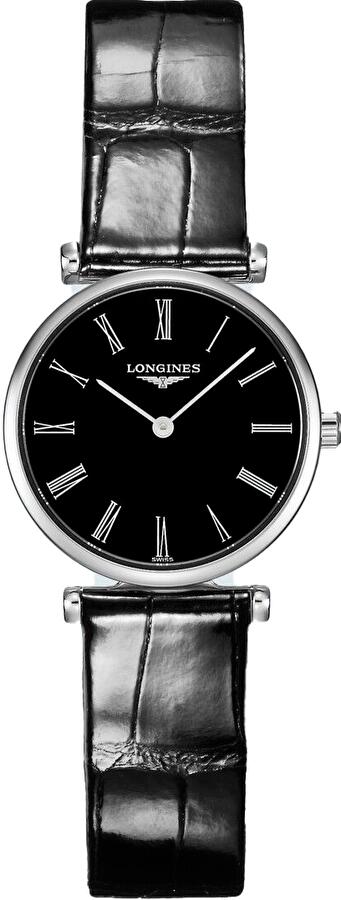 Longines L4.209.4.51.2 (l42094512) - La Grande Classique de Longines 24 mm