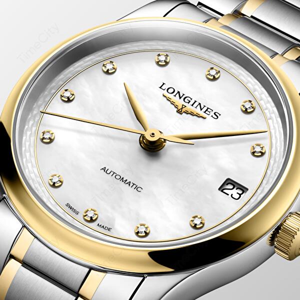 Longines L2.450.5.87.7 (l24505877) - Master Collection Longines L2.450.5.87.7 (l24505877) - Master Collection
