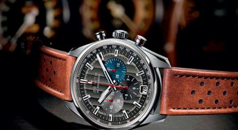 EL PRIMERO 36000 VPH CLASSIC CARS 