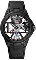 Мужские, классические, с ручным заводом наручные часы Ulysse Nardin Executive Skeleton X 42 mm