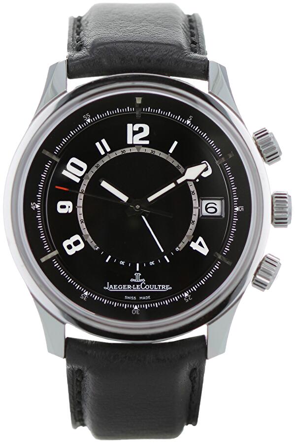 Jaeger-Lecoultre Q1908470 (q1908470) - Amvox1 Alarm 42 mm