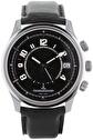 Mens, classic, automatic wrist watch Jaeger-Lecoultre Amvox1 Alarm 42 mm