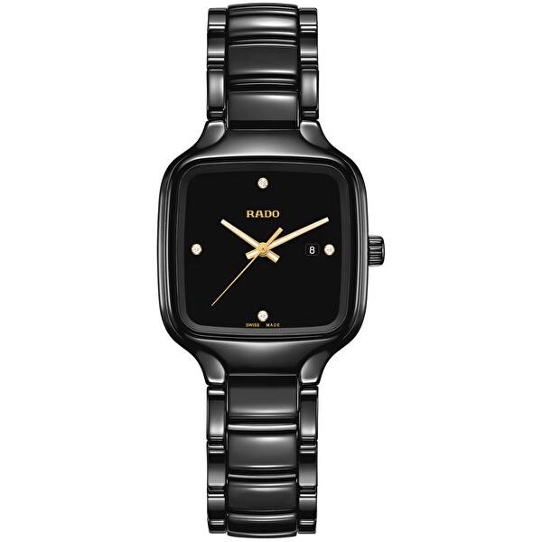 Rado R27080722 (r27080722) - True Square 29.2 mm