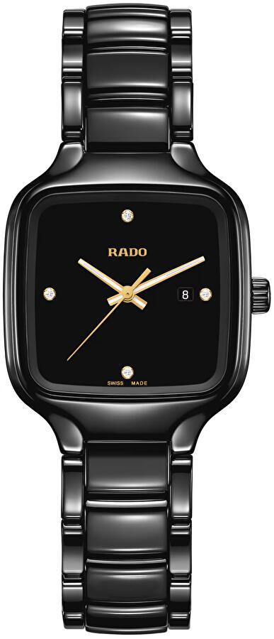 Rado R27080722 (r27080722) - True Square 29.2 mm