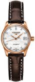 Ladies, classic, automatic wrist watch Longines The Longines Master Collection 25.5 mm