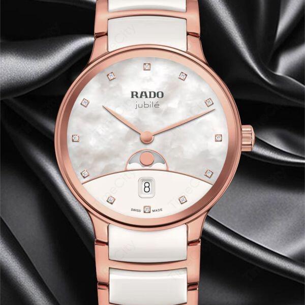 Rado R30232922 (r30232922) - Centrix Moonphase 35 mm