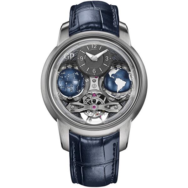 Girard-Perregaux 99292-21-651-BA6F (9929221651ba6f) - Cosmos