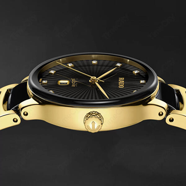 Rado R30025742 (r30025742) - Centrix Diamonds 30.5 mm Rado R30025742 (r30025742) - Centrix Diamonds 30.5 mm