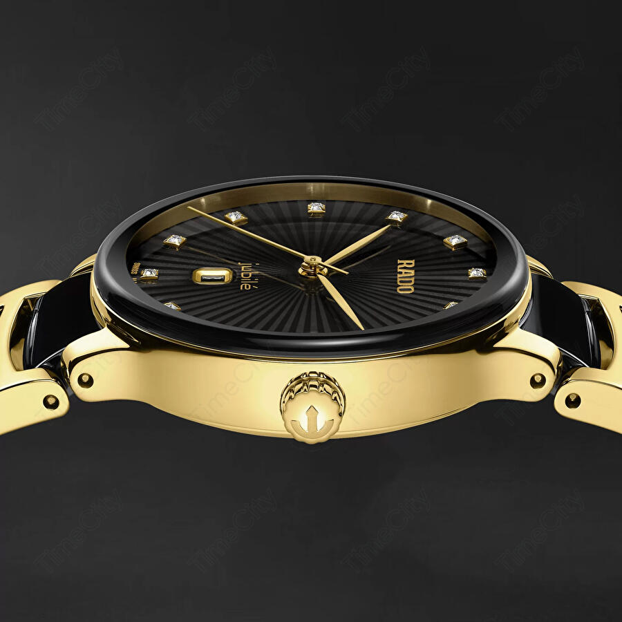 Rado R30025742 (r30025742) - Centrix Diamonds 30.5 mm Rado R30025742 (r30025742) - Centrix Diamonds 30.5 mm