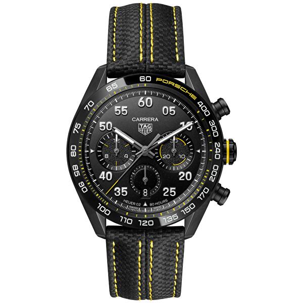 TAG Heuer CBN2A1H.FC6512 (cbn2a1hfc6512) - Carrera X Porsche 44 mm