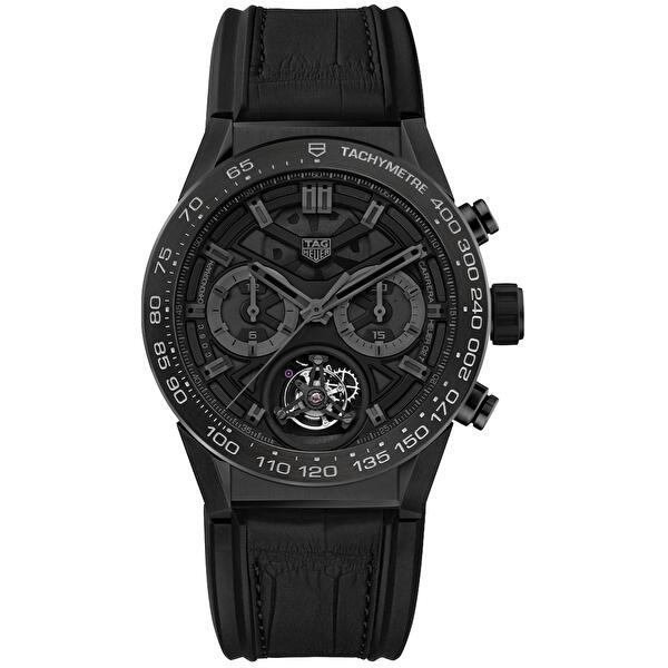 TAG Heuer CAR5A8P.FC6415 (car5a8pfc6415) - Carrera Calibre Heuer 02 T