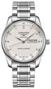 Mens, classic, automatic wrist watch Longines The Longines Master Collection 40 mm