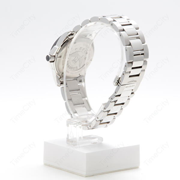 Longines L3.257.4.57.6 (l32574576) - Conquest 29.5 mm Longines L3.257.4.57.6 (l32574576) - Conquest 29.5 mm