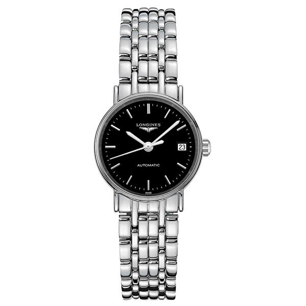 Longines L4.321.4.52.6 (l43214526) - Présence 25.5 mm