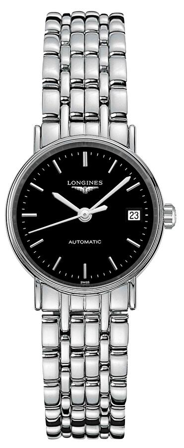 Longines L4.321.4.52.6 (l43214526) - Présence 25.5 mm